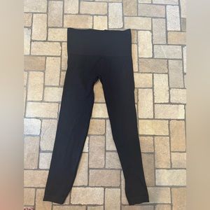 Spanx Look at Me Now Leggings